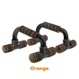 Push Up Bars Anti-Slip Push Up Handles for Home Gym Chest and Core Training