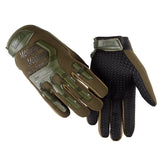 Fitness Half Finger Gloves with Wrist Support Non-Slip Gym Training Gloves for Men and Women