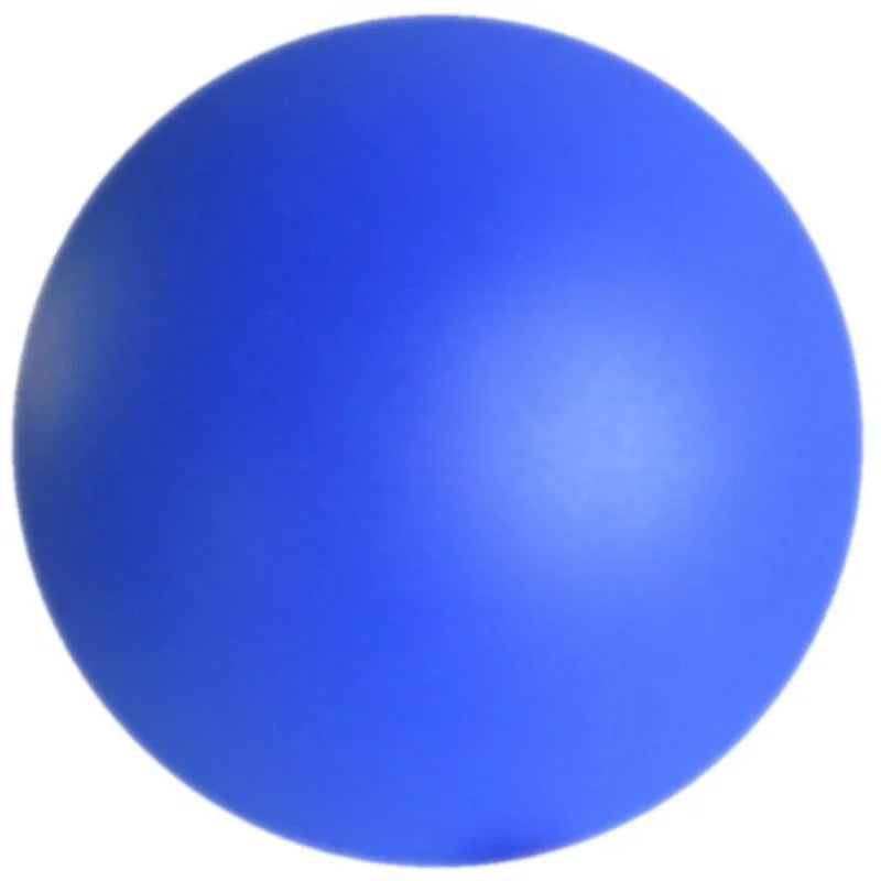 Silicone Hand Gripper Strength Ball Finger Exercise Grip Trainer Wrist Strength Rehabilitation Tool