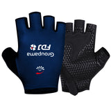Cycling Gloves Half Finger Anti-Slip Gel Padded Bike Gloves for Men Women