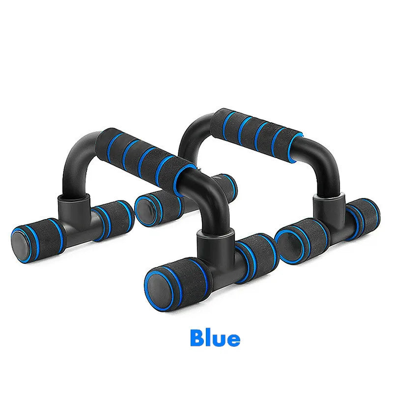 Push Up Bars Anti-Slip Push Up Handles for Home Gym Chest and Core Training