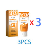 Gentle Exfoliating Face Gel Niacinamide Pore Care Cleanser for Smooth Skin 50g