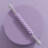 Yoga Massage Stick Muscle Roller Stick Deep Tissue Calf Thigh Arm Relaxation Fitness Massage Tool