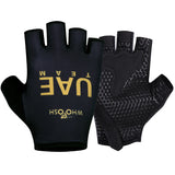 Cycling Gloves Half Finger Anti-Slip Gel Padded Bike Gloves for Men Women