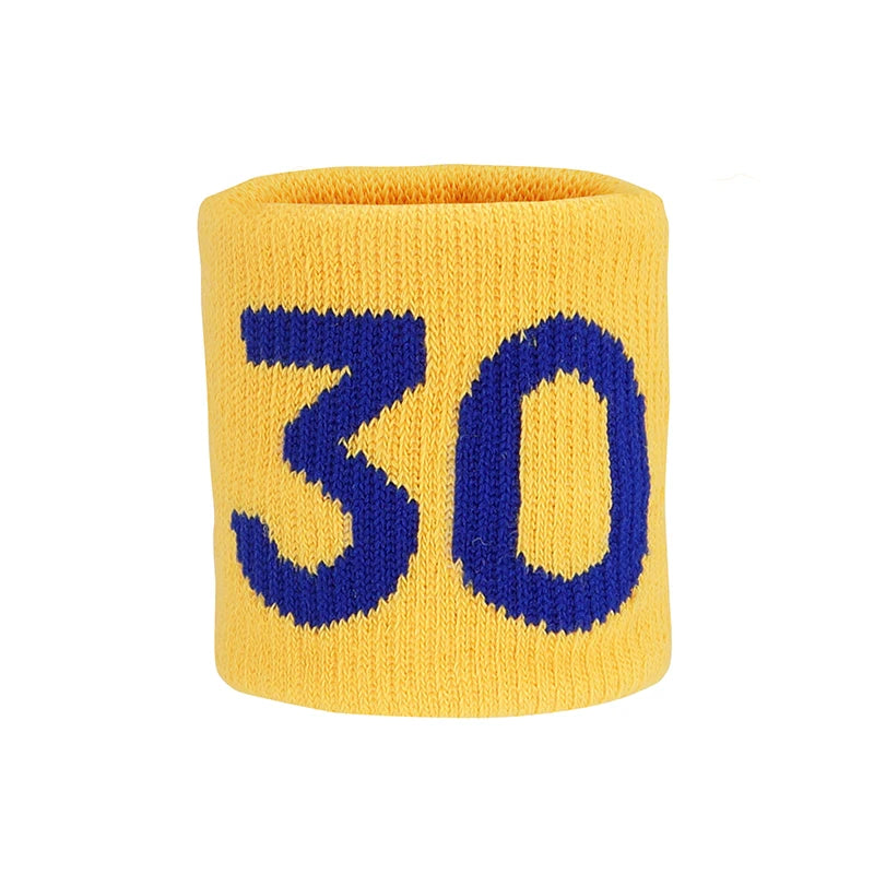 Sports Wrist Support Brace Compression Wristband Sweatband for Gym Basketball Volleyball