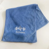 Quick-Dry Microfiber Sports Towel Super Absorbent Gym Travel Towel