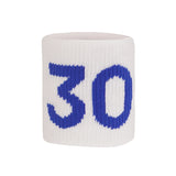 Sports Wrist Support Brace Compression Wristband Sweatband for Gym Basketball Volleyball