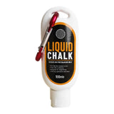 Liquid Gym Chalk 30-100ml Fast Dry Non Slip Grip Chalk for Gym Climbing Weightlifting Fitness