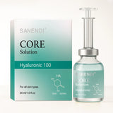 7-in-1 Hydrating Serum Hyaluronic Acid Collagen Peptide Vitamin Essence