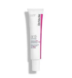 StriVectin anti wrinkle intensive eye cream concentrate plus for crow's feet puffiness and dark circles 1 fl oz