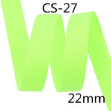 Glitter Ribbed Ribbon 38mm Sparkle Gift Wrapping Craft Decoration Band