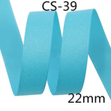 Glitter Ribbed Ribbon 38mm Sparkle Gift Wrapping Craft Decoration Band