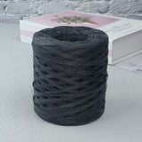 Paper Twine Rope 200m Craft String Gift Wrapping Packaging DIY Braided Cord