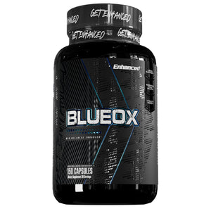 Natural testosterone booster supplement for men supporting strength, energy, muscle growth, stamina and performance for vitality and male health